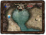 Zelda's Adventure Screenshot